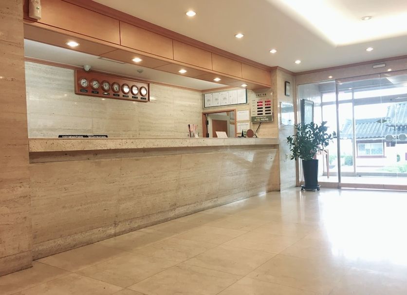 Recepció Foto