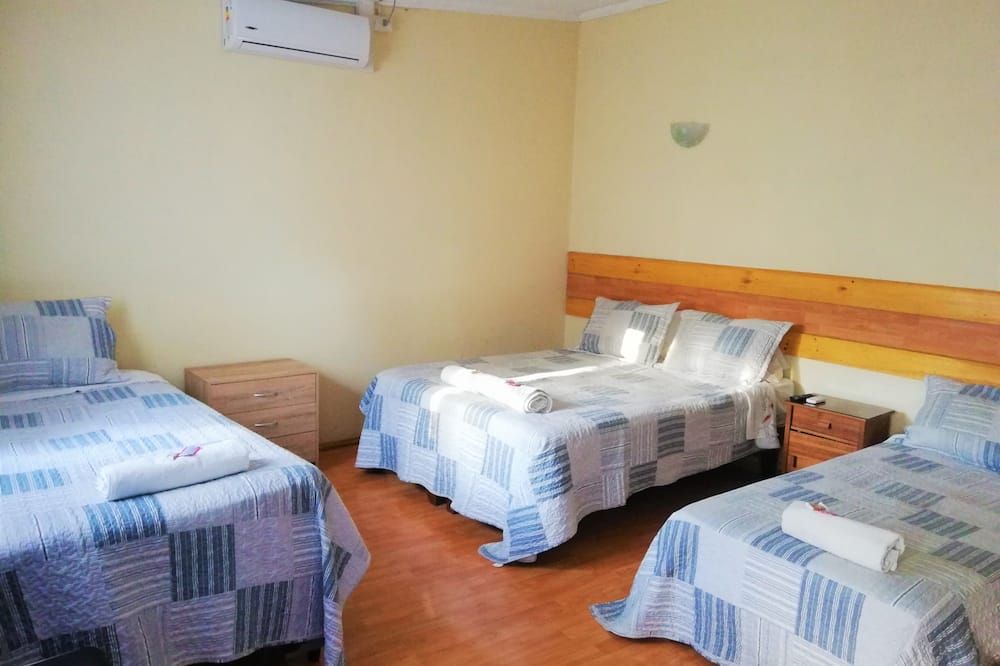 Habitació