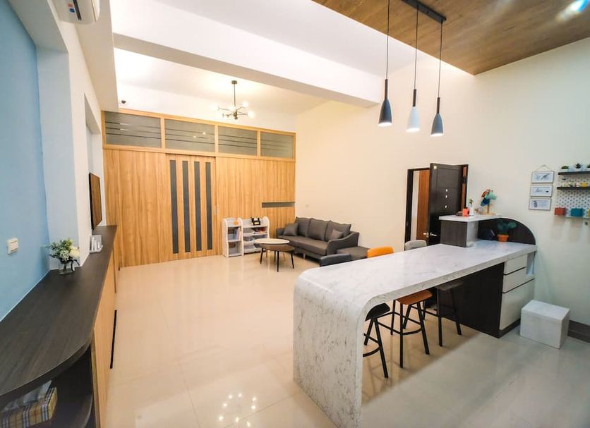 Sala Foto
