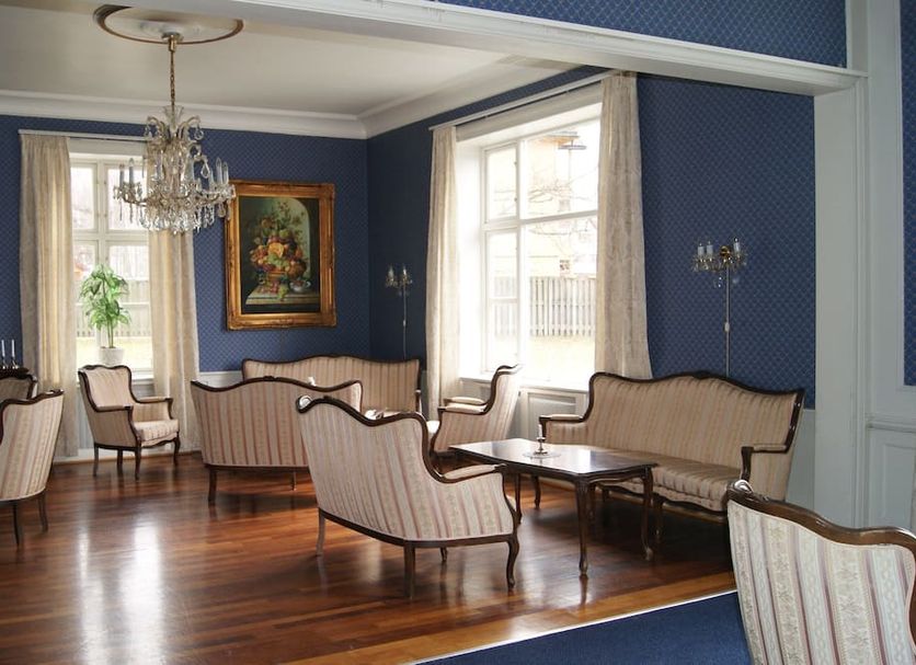 Sala d'estar Foto