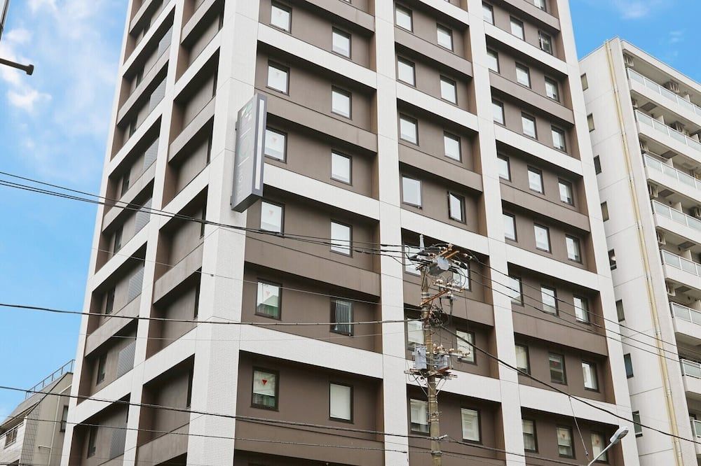 Edifici