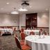 Sala de banquets