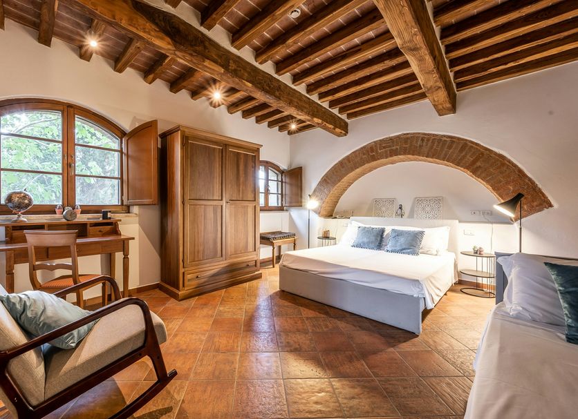 Habitació Foto