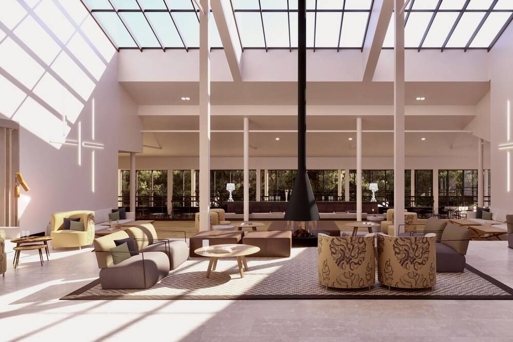 Sala d'estar
