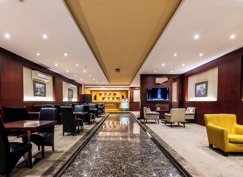 Sala d'estar Foto
