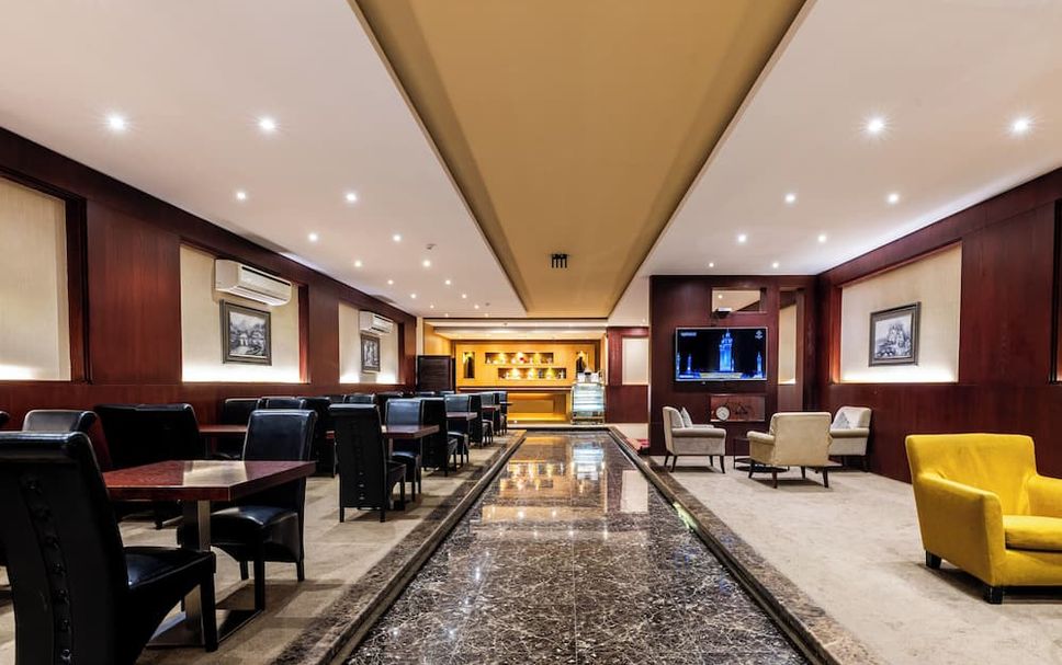 Sala d'estar Foto