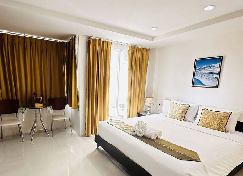 Habitació Foto