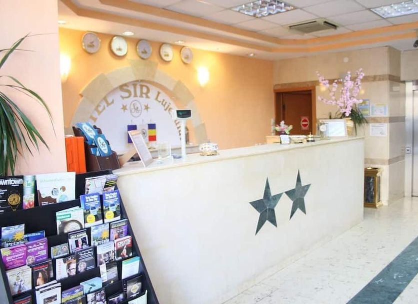 Recepció Foto