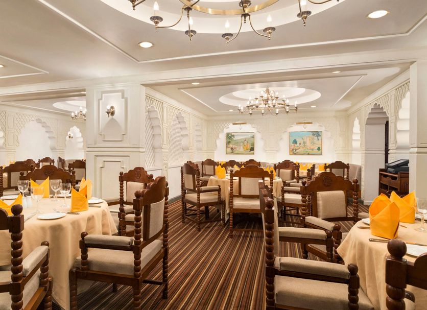 Sala de banquets Foto