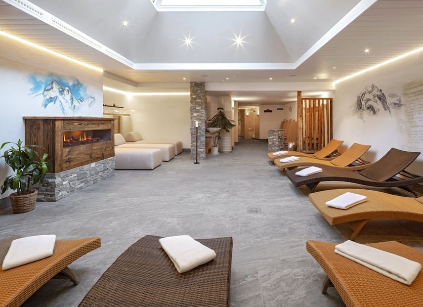 Sala d'estar Foto
