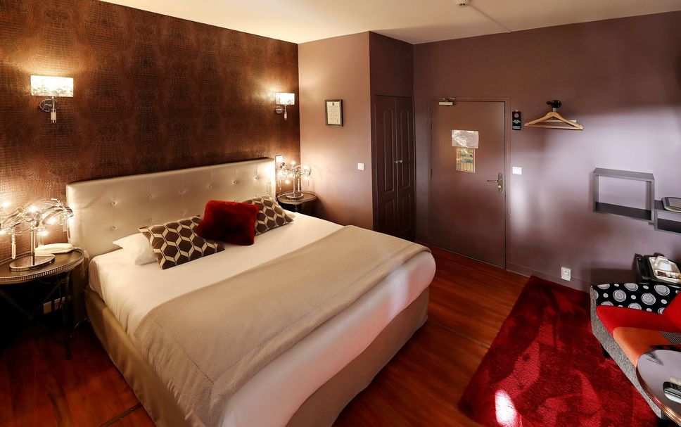 Habitació Foto