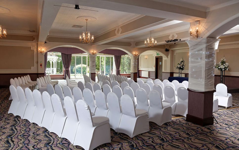 Servei de l'hotel Foto