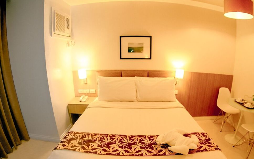 Habitació Foto