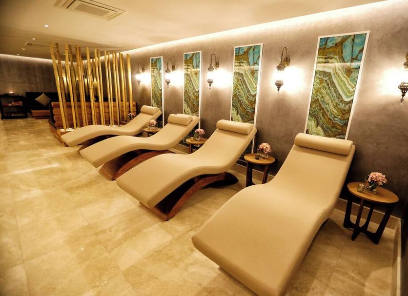 Sala d'estar Foto
