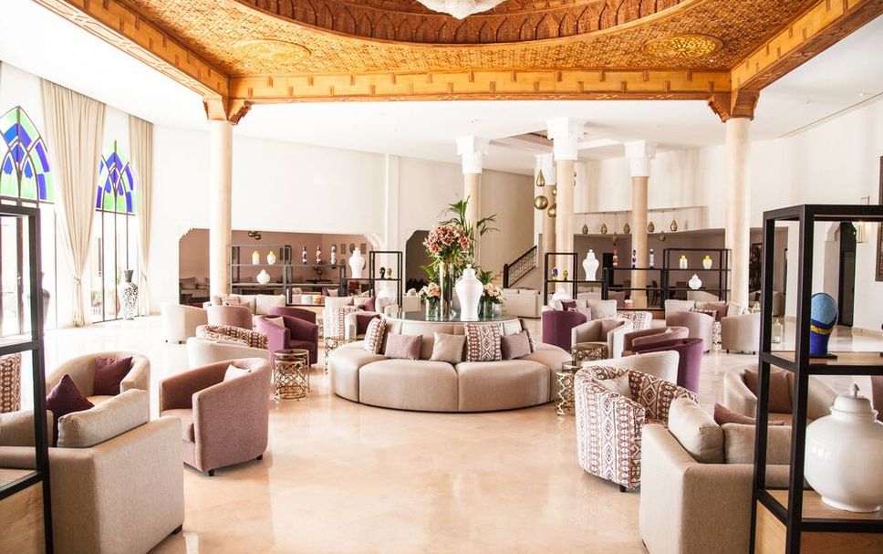 Sala d'estar Foto