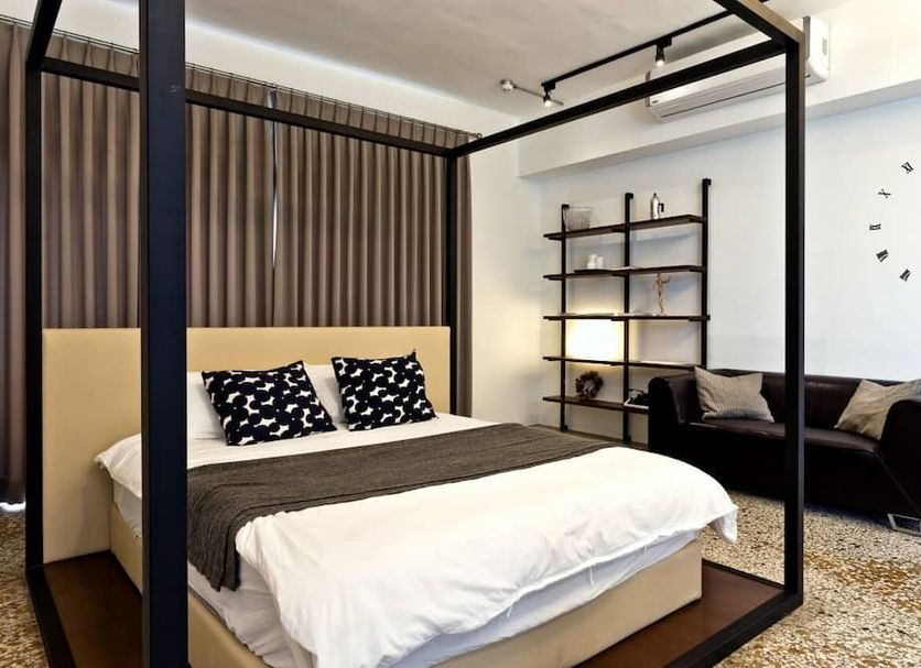 Habitació Foto