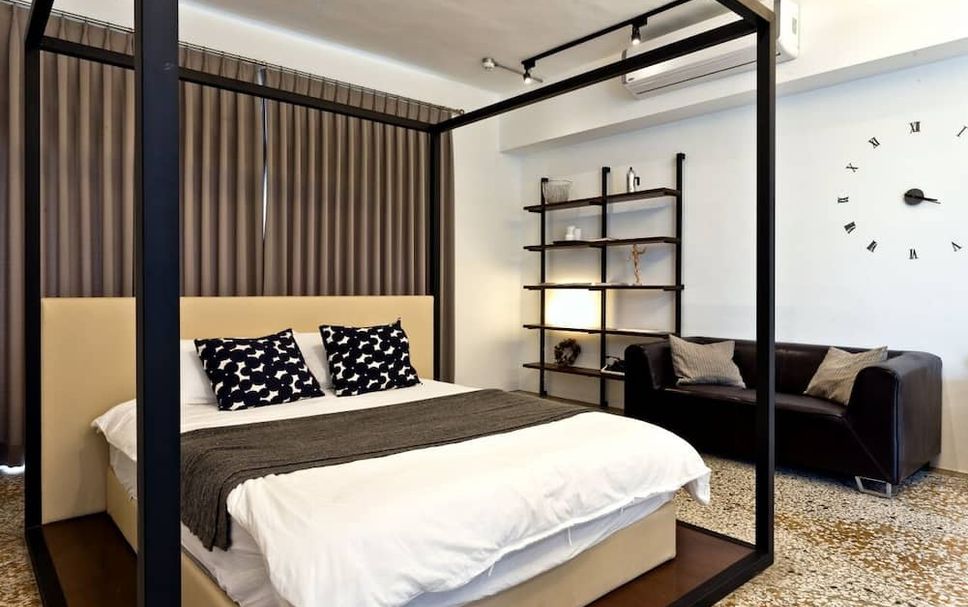 Habitació Foto