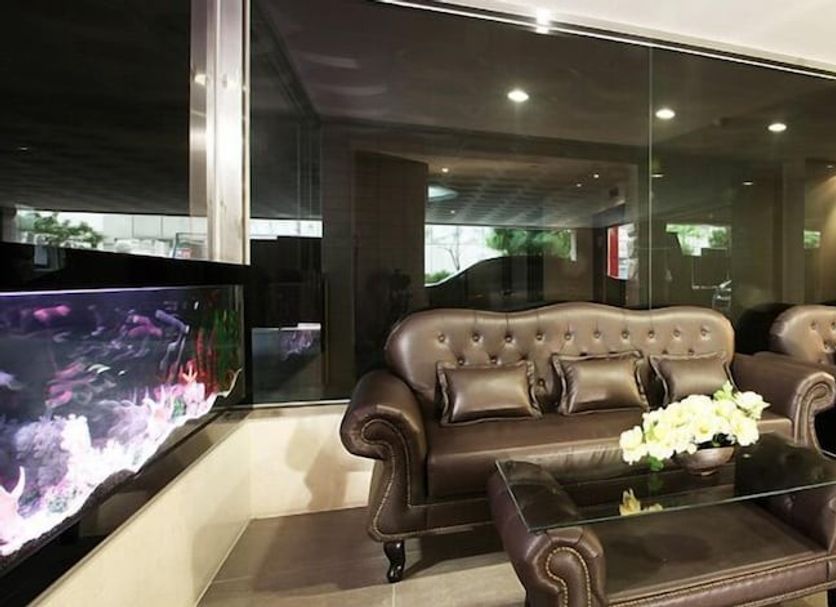 Sala d'estar Foto