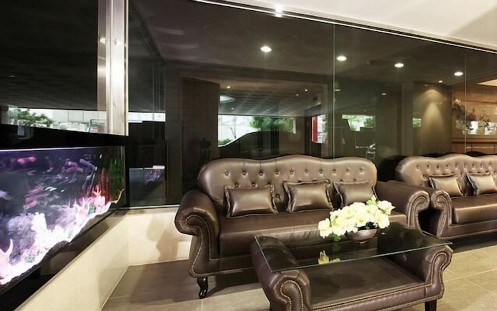 Sala d'estar Foto