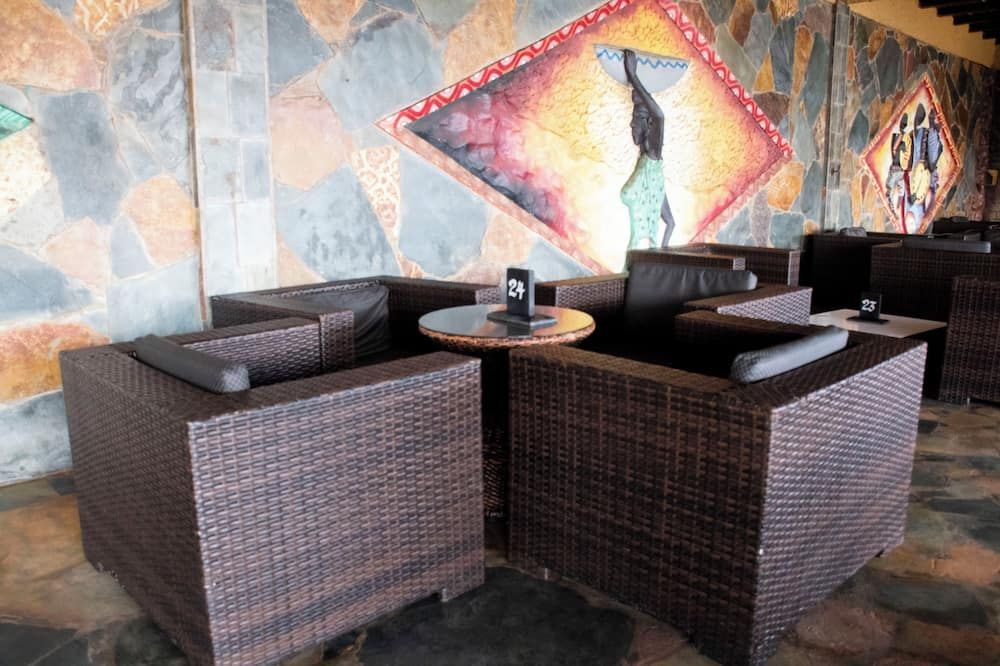 Sala d'estar Foto