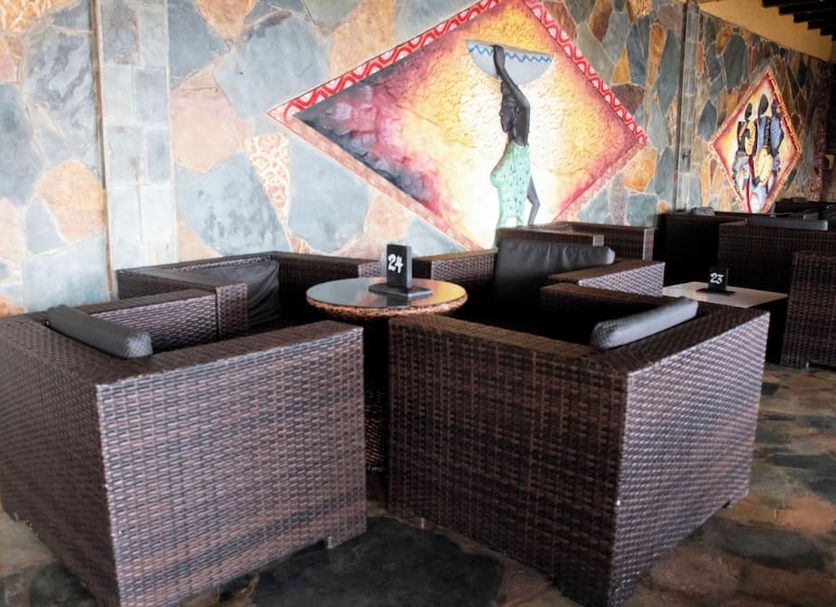 Sala d'estar Foto