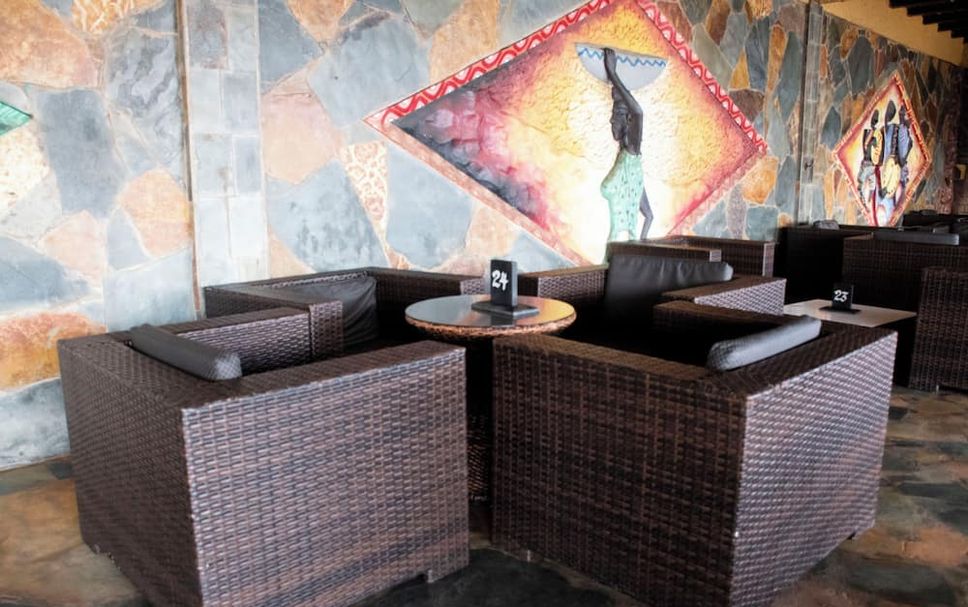 Sala d'estar Foto