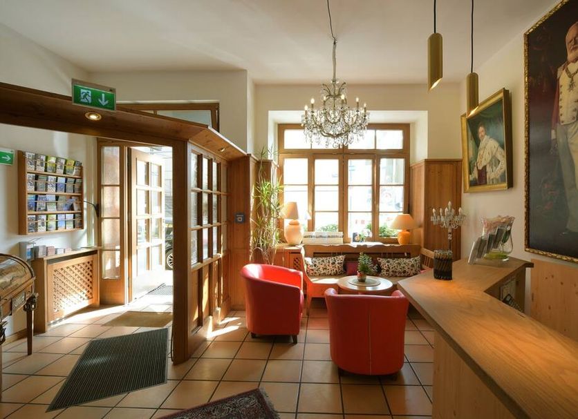 Sala d'estar Foto