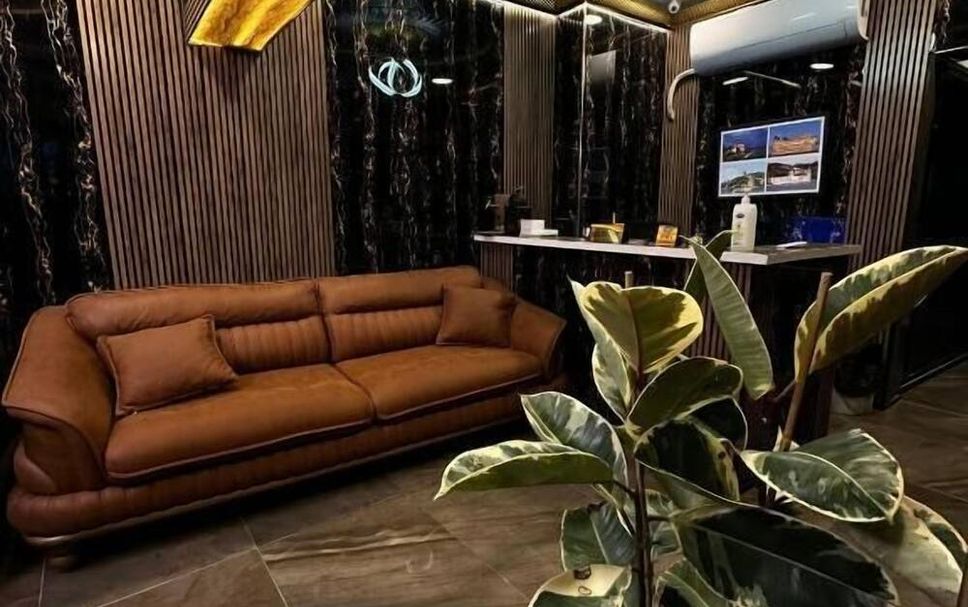 Sala d'estar Foto