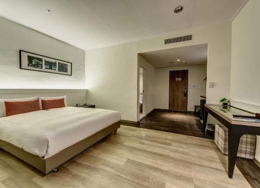 Habitació Foto