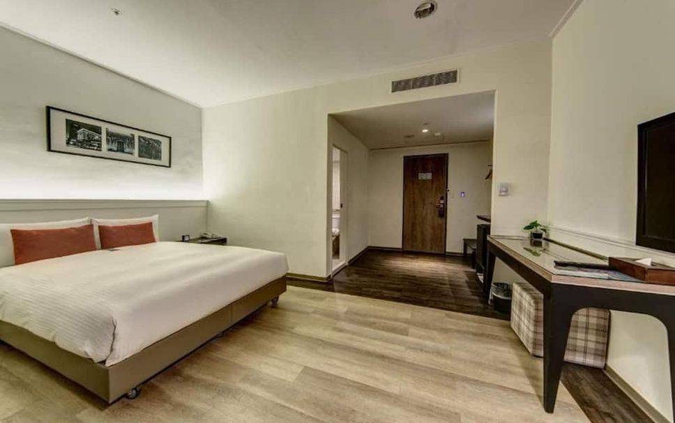 Habitació Foto
