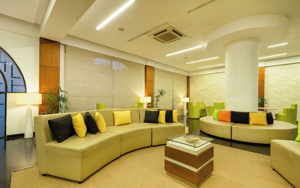 Sala d'estar Foto