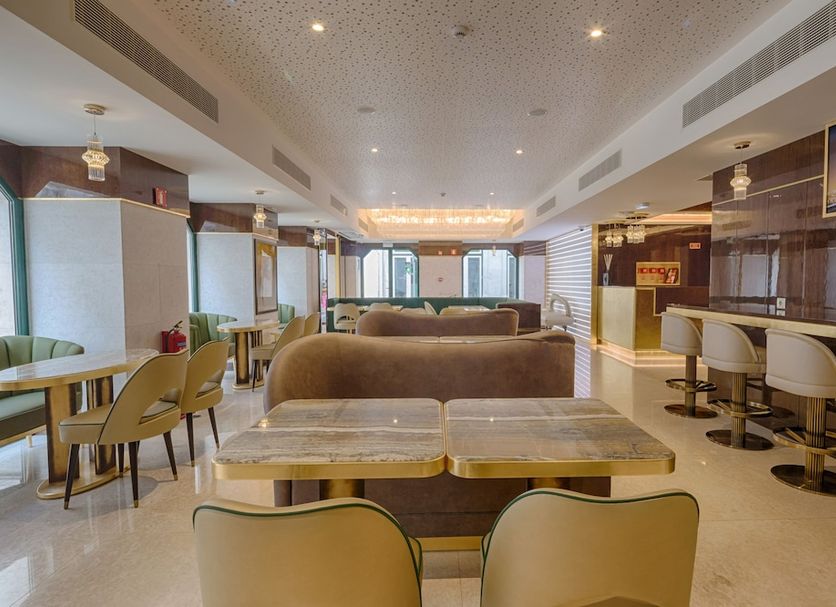 Sala d'estar Foto