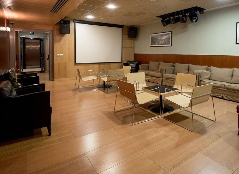 Sala d'estar Foto