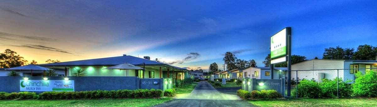 Vista exterior