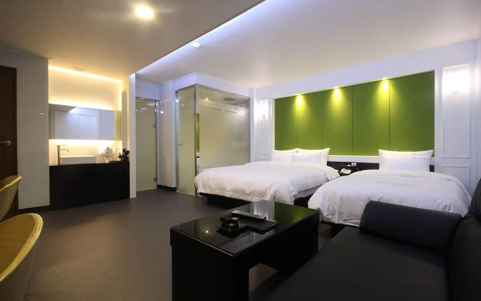 Habitació Foto