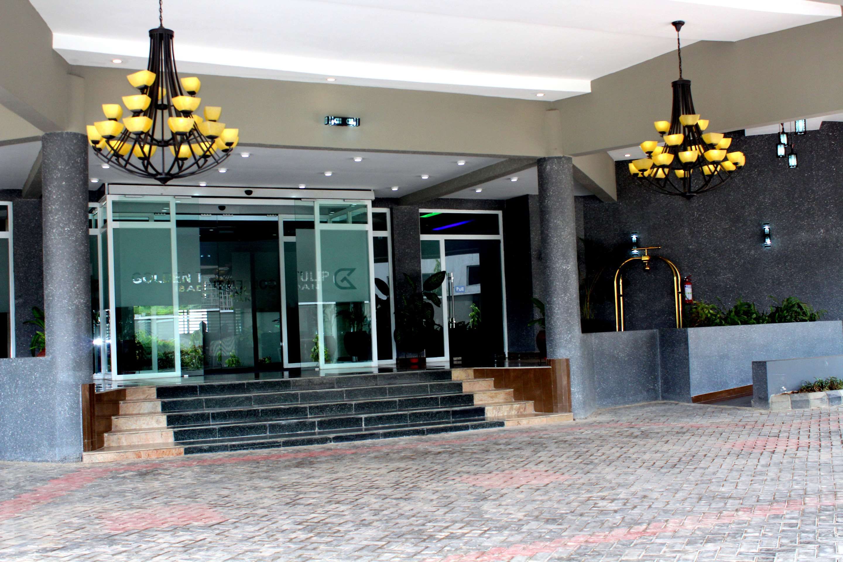 Edifici