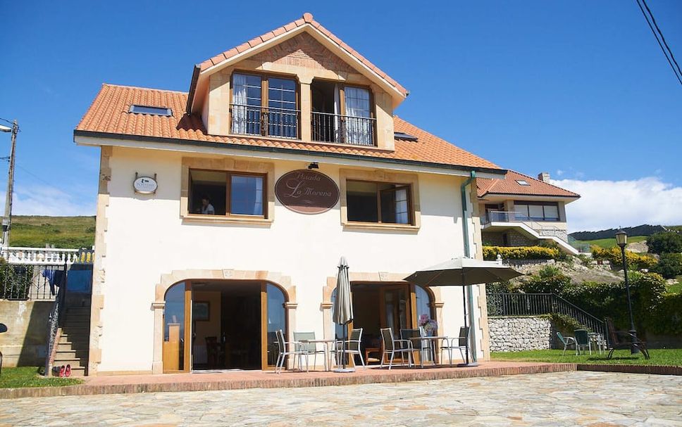 Edifici Foto