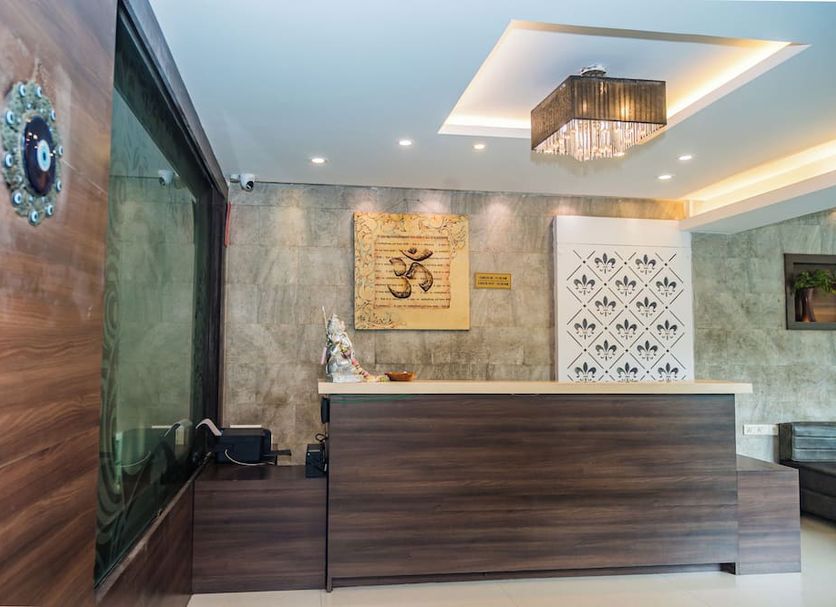 Recepció Foto