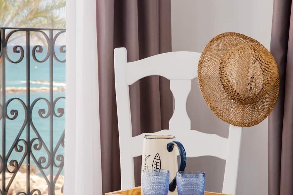 Serveis de l’habitació