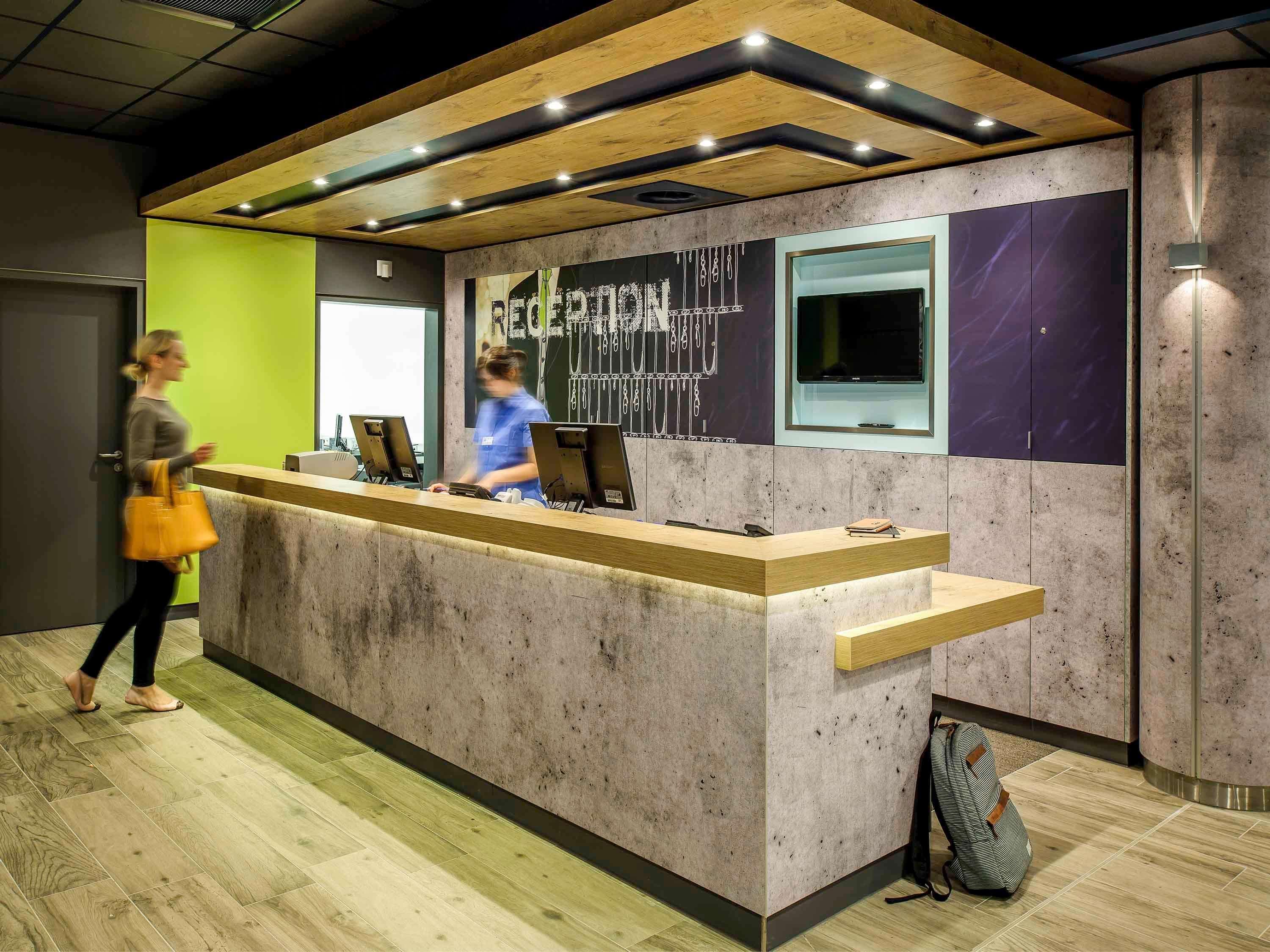 Recepció