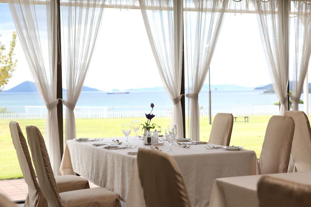 Sala de banquets