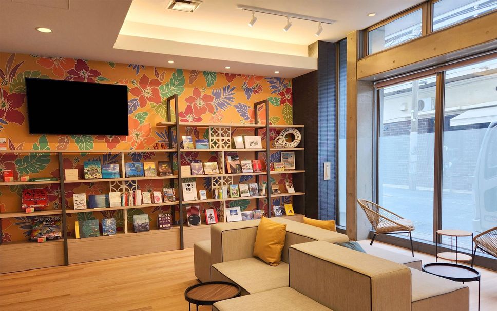 Sala d'estar Foto