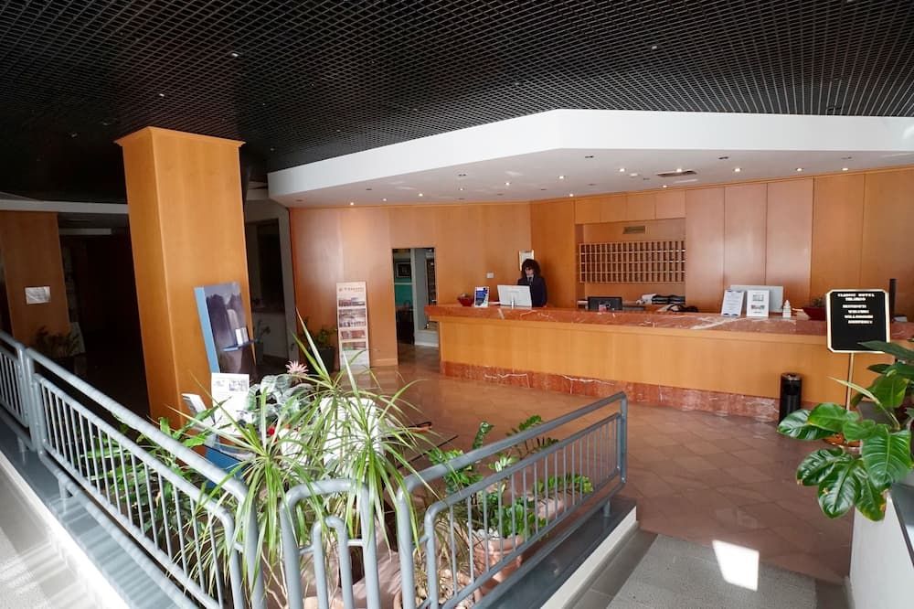 Recepció