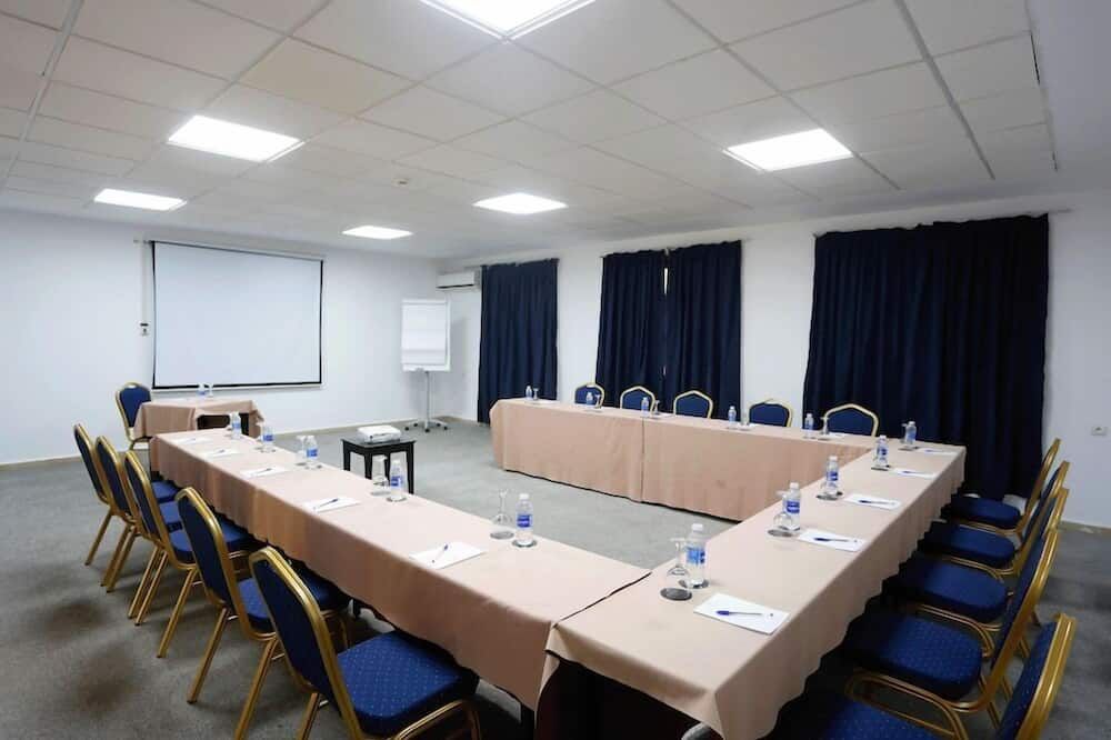 Sala de conferències