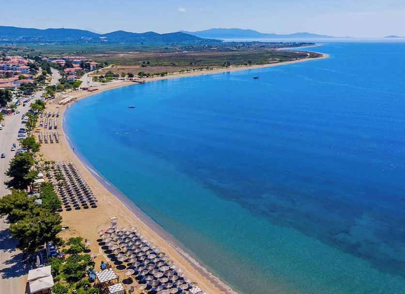 Platja Foto