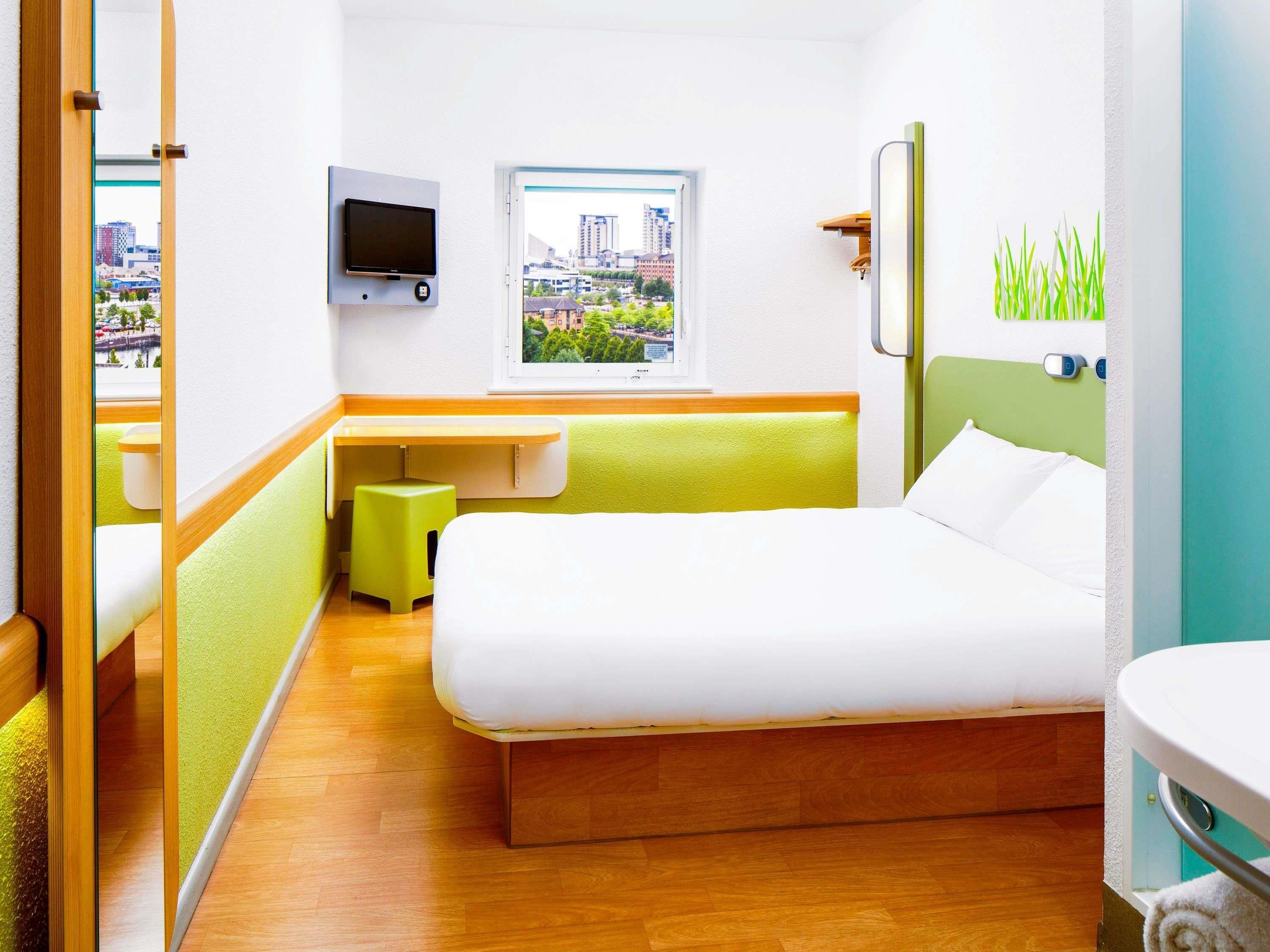 Habitació