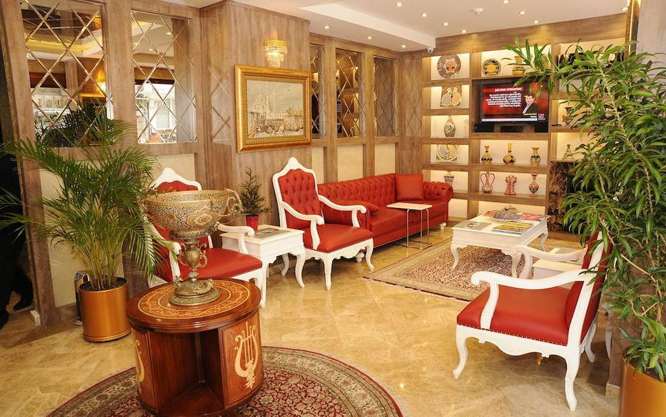 Sala d'estar Foto