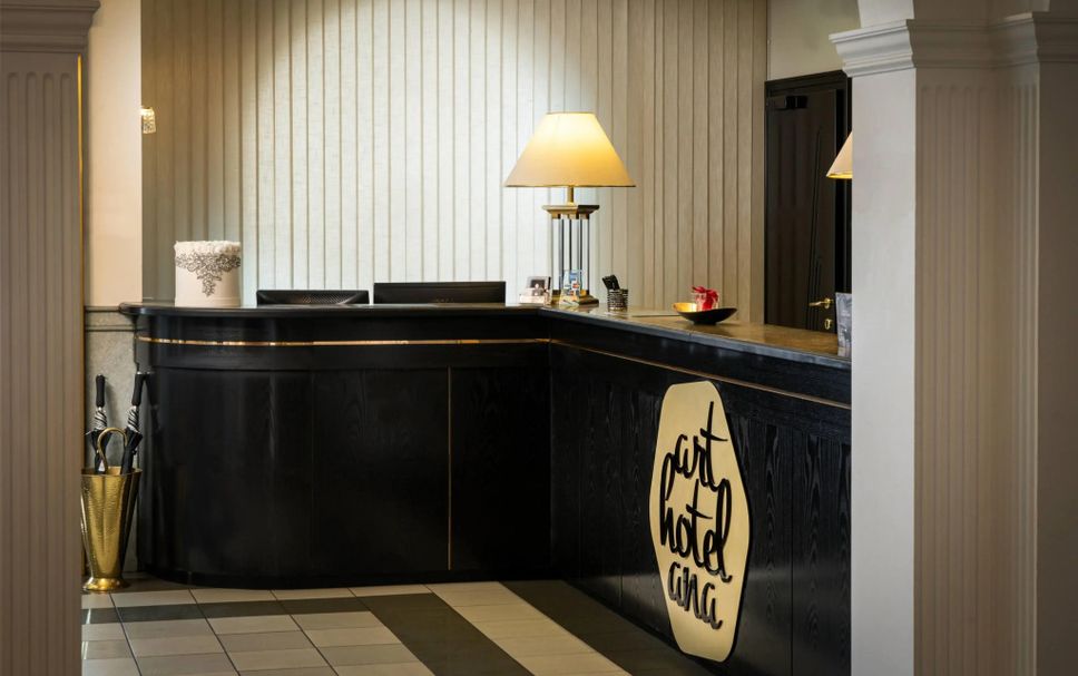 Recepció Foto