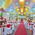 Sala de banquets