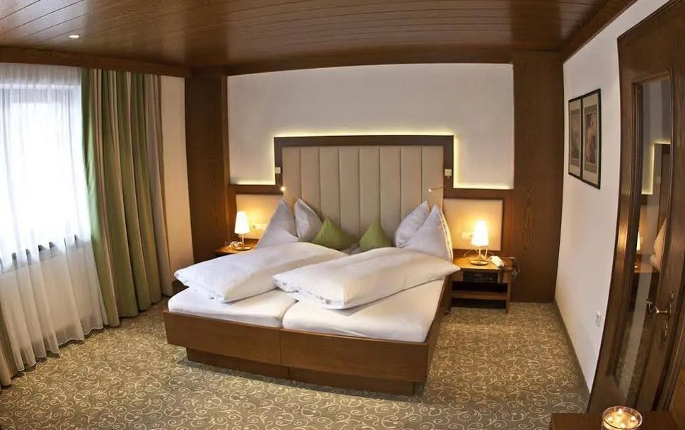 Habitació Foto